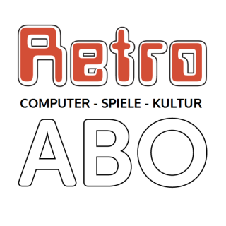 Retro Abo