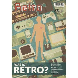 Retro #31 digital (PDF)