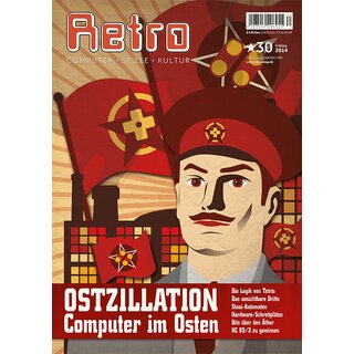 Retro #30 digital (PDF)