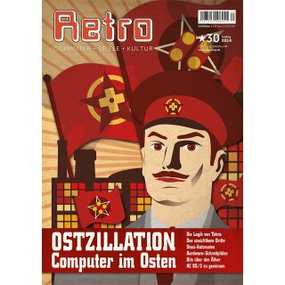 Retro #30 digital (PDF)