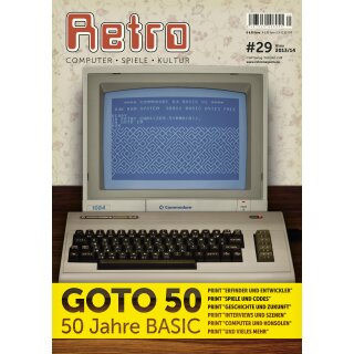 Retro 29 digital PDF