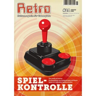 Retro #21 digital (PDF)