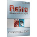 Retro Sammelband 2006