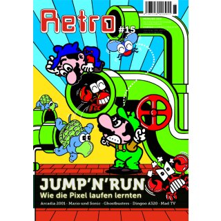 Retro #15 digital (PDF)