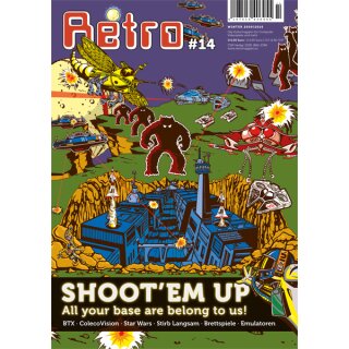 Retro #14 digital (PDF)