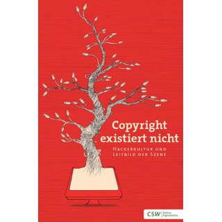 Copyright existiert nicht