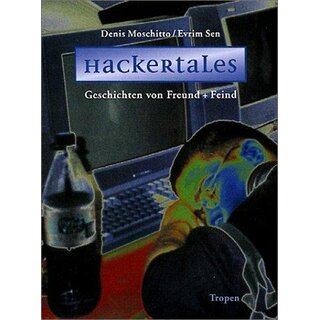 Hackertales
