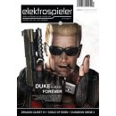 Elektrospieler #7