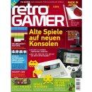Retro Gamer 01/2014