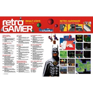 Retro Gamer 02/2015
