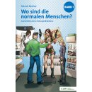 Wo sind die normalen Menschen? Band 1 digital (epub)