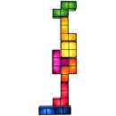 Tetris Leuchte