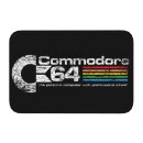 Commodore 64 Fußmatte
