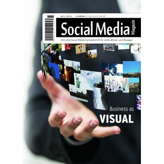 Social Media Magazin 22