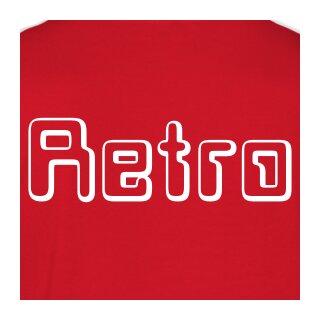 Retro Shirt 