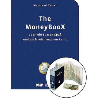 The MoneyBooX