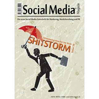 Social Media Magazin #12 digital (PDF)