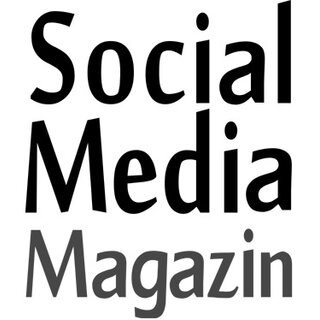 Social Media Magazin Abo