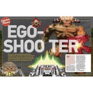 Retro Gamer Sonderheft 01/2016