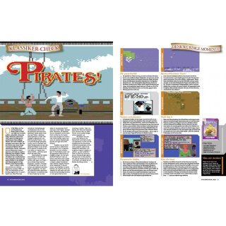 Retro Gamer Sonderheft 01/2015