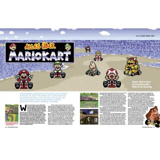 Retro Gamer Sonderheft 01/2015