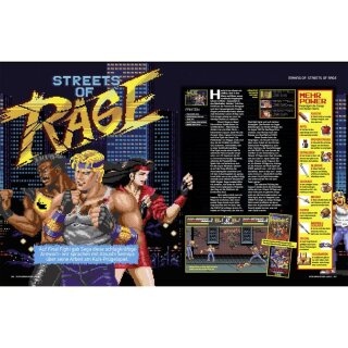 Retro Gamer Sonderheft 01/2015