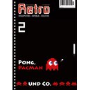 Retro 37 | Pong Pac-Man und Co.