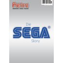 Retro 38 | Die SEGA Story