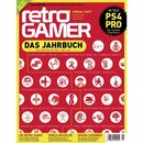 Retro Gamer Sonderheft 01/2017