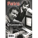 Retro 41 | Commodore Story