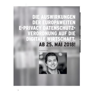 Social Media Magazin 27