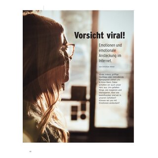 Social Media Magazin #27 digital (PDF)