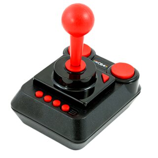 THEC64 MINI Konsole