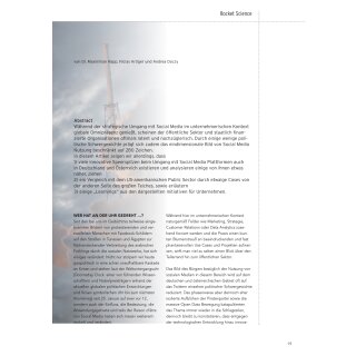 Social Media Magazin 28