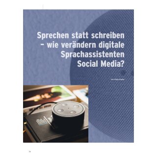 Social Media Magazin 29
