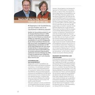 Social Media Magazin #28 digital (PDF)