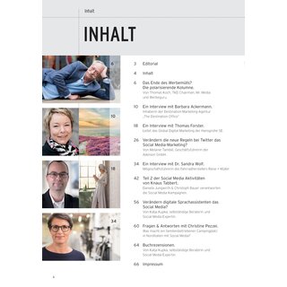 Social Media Magazin #29 digital (PDF)