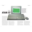 Retro 45 | Die Atari Story