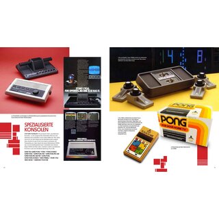 Atari | Kunst und Design der Videospiele