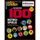 Retro Gamer Sonderheft 01/2020 | Die besten 100 Retro-Spiele