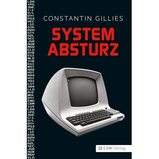 Systemabsturz digital (ebook)