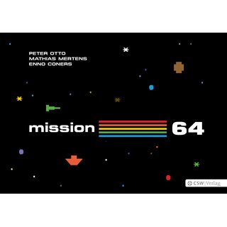 mission 64 - B-Ware