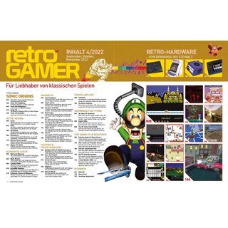 Retro Gamer 04/2022