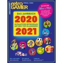 Retro Gamer Spezial 1/2022 | Das Jahrbuch 