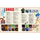 Retro Gamer  | Das Jahrbuch 2022